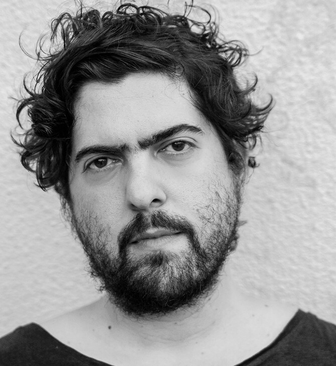 η αναζήτηση του θεάτρου / η αναζήτηση του ανθρώπου