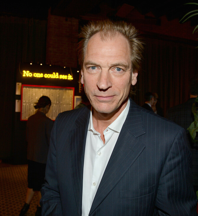 Julian Sands: Νεκρός ο αγνοούμενος ηθοποιός - Ταυτοποιήθηκαν τα λείψανα που βρέθηκαν στην Καλιφόρνια