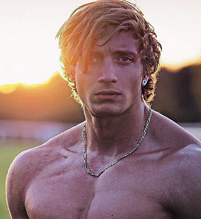 Joesthetics: Νεκρός ο 30χρονος influencer και bodybuilder