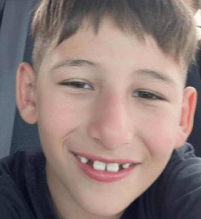Amber alert για αρπαγή 7χρονου- Από τον πατέρα του