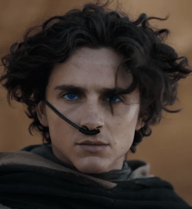 «Dune Part 2»: O Paul Atreides πολεμά τους Harkonnen στο δεύτερο τρέιλερ