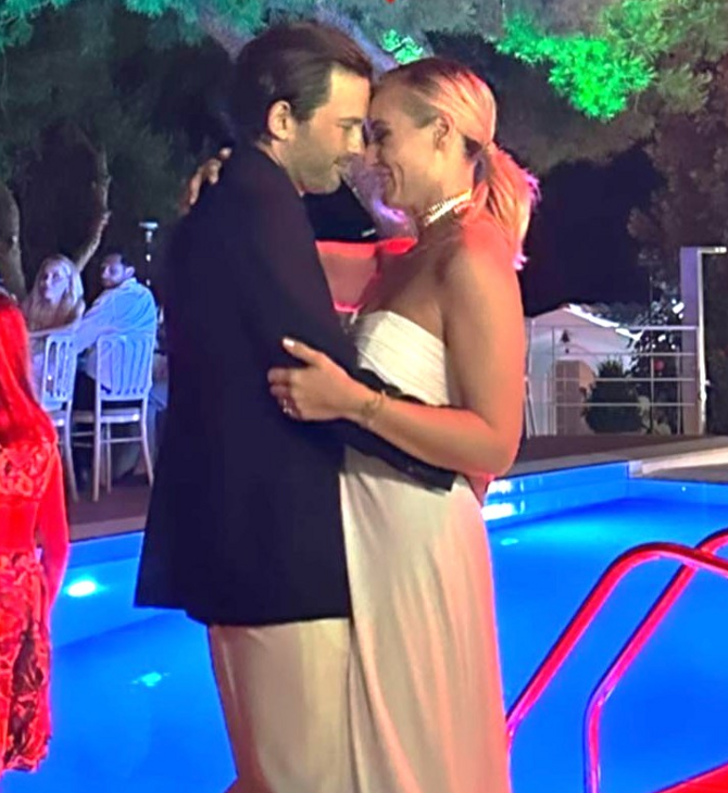 Ελεονώρα Μελέτη: Χλευάζει το όνομα του παιδιού μου- Συγγνώμη αν έγινα γελοία σε όλους εσάς