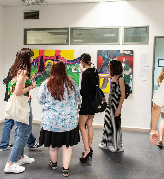 ΑΚΤΟ Art & Design Show 2023 
