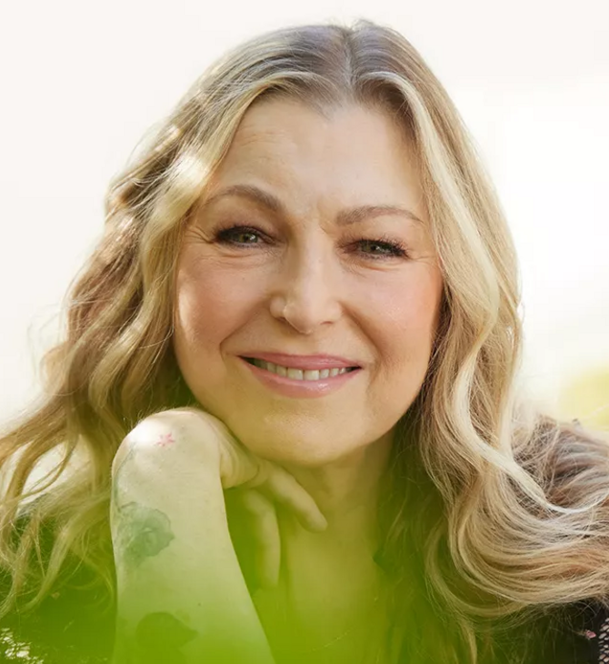 Tatum O’Neal Reveals She Had A Near-Fatal Stroke:
