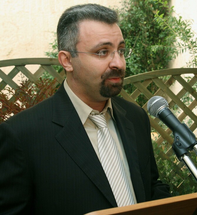 Δημήτρης Φουρλεμάδης: 8 χρόνια ποινή φυλάκισης για υπεξαίρεση εκατομμυρίων- Το σκάνδαλο με ΜΚΟ