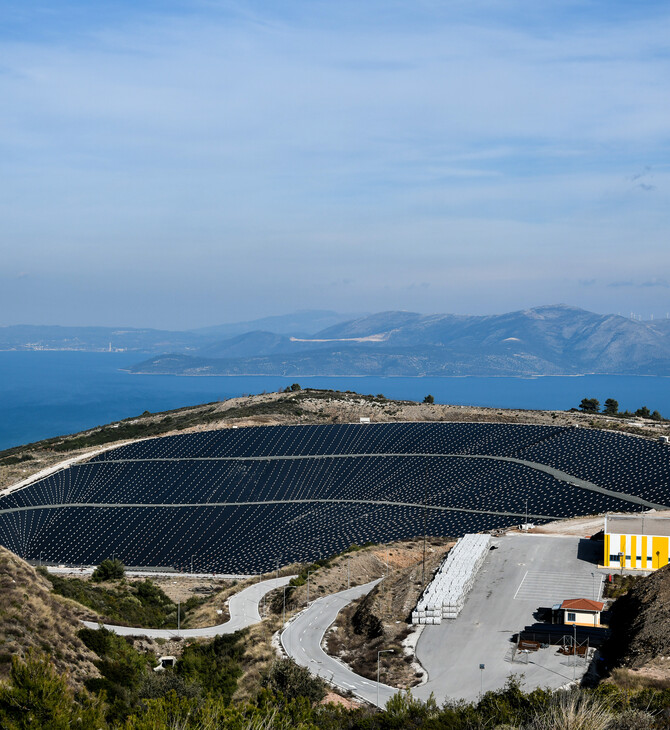 Τήνος: Το ΣτΕ έδωσε έγκριση για κατασκευή Χώρου Υγειονομικής Ταφής Υπολειμμάτων 
