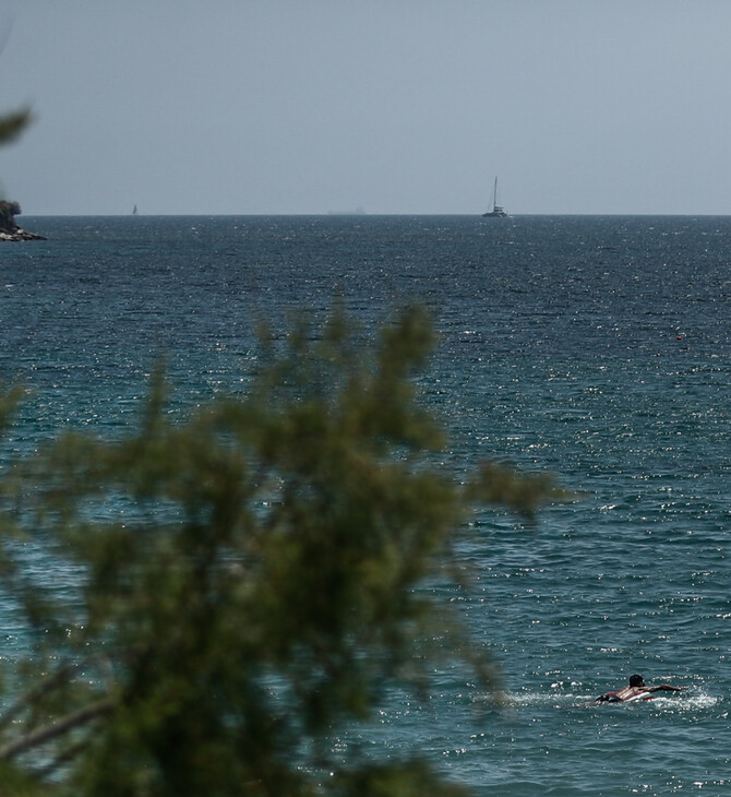 Κρήτη: Εγκεφαλικά νεκρός ο 13χρονος που παραλίγο να πνιγεί στη θάλασσα