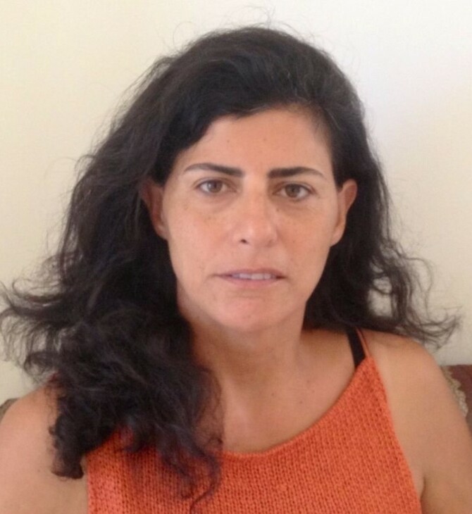 Σούχα Μπισάρα: Συνελήφθη στην Αθήνα η Λιβανέζα ακτιβίστρια - Σφοδρές αντιδράσεις