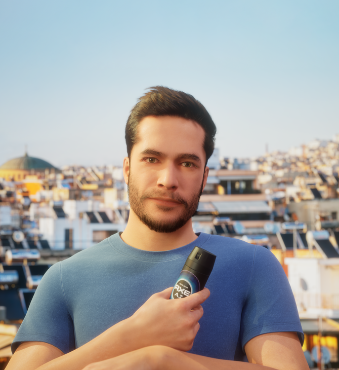 Meet @ A.I. MILIOS