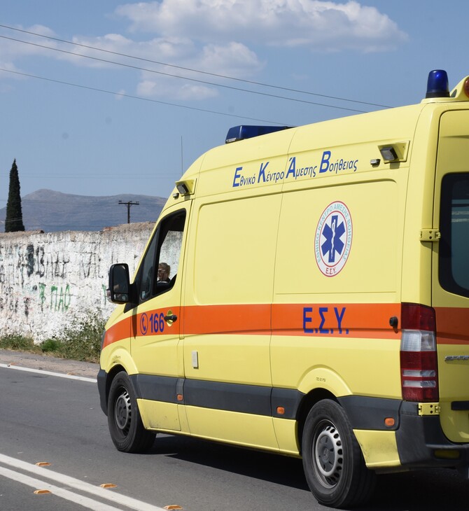 Κρήτη: Νεκρός με τραύμα από όπλο εντοπίστηκε πρώην δήμαρχος