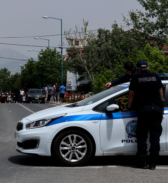 Καμίνια: Καταγγελία για επίθεση αστυνομικού σε έγκυο Ρομά- Η ανακοίνωση της ΕΛΛΑΝ ΠΑΣΣΕ