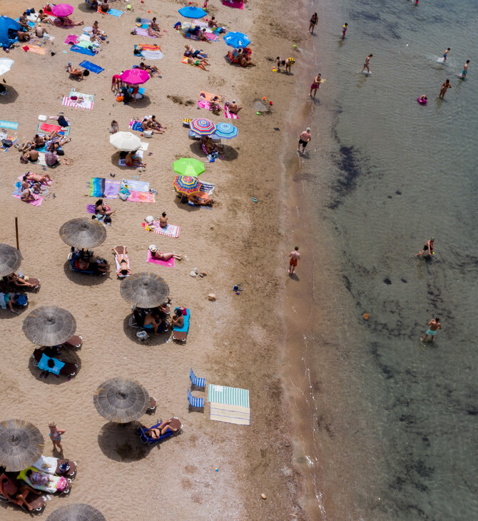 Πνίγηκε ένα αγόρι 6 ετών σε παραλία στη Βουλιαγμένη