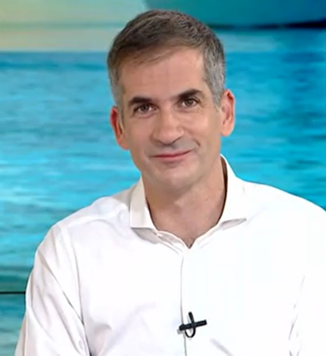 Κώστας Μπακογιάννης: Νέα μείωση στα δημοτικά τέλη- Τι είπε για μεγάλο περίπατο και εγκληματικότητα