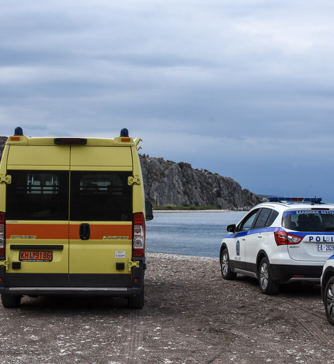 Πάργα: Σκάφος χτύπησε 13χρονη την ώρα που έκανε SUP