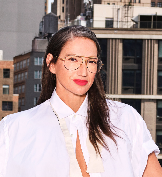 Jenna Lyons