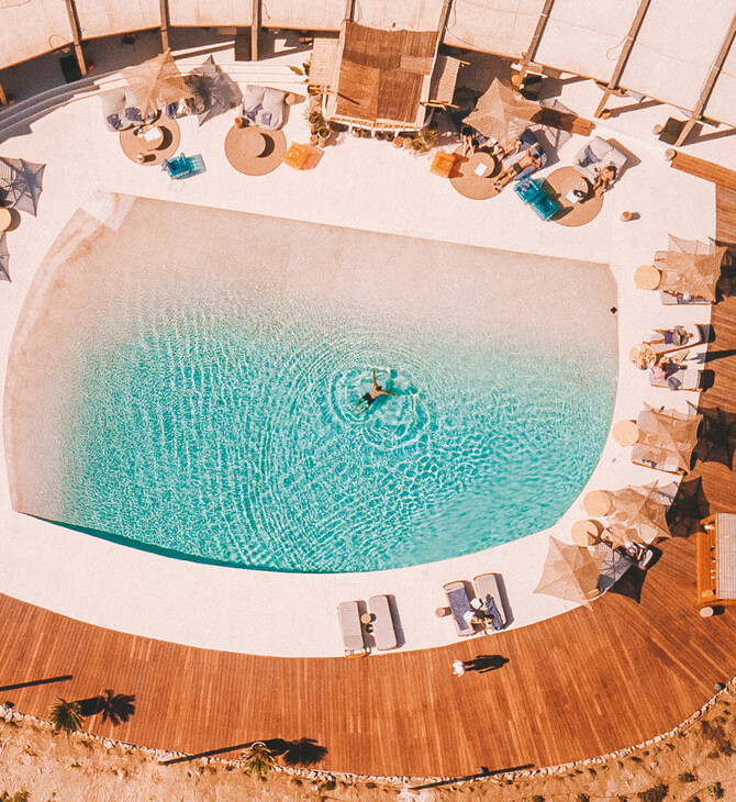 Pacha Mykonos