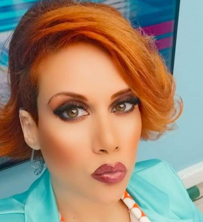 Πέθανε η δημοσιογράφος Τζίνα Ντρούλις 