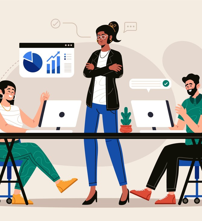 Η ΜΟΤΟΔΥΝΑΜΙΚΗ αναδείχτηκε Great Place to Work στην Ελλάδα