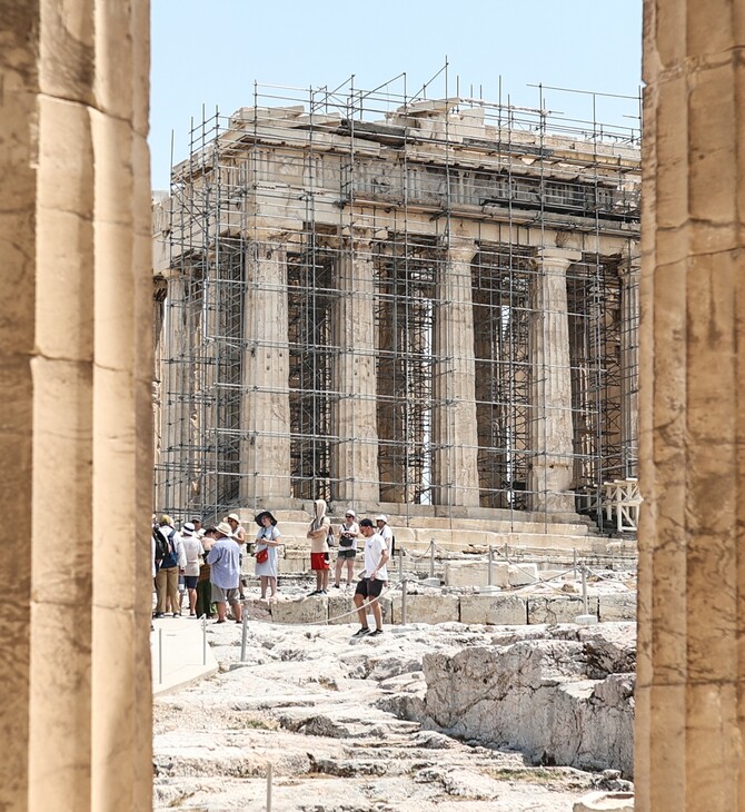 Αστική θερμονησίδα: Πώς έγινε φούρνος η Αθήνα και τι κάνουν άλλες πόλεις της Ευρώπης