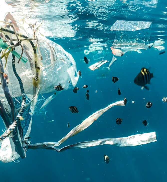 Recycle Your Sail: Μια πρωτοβουλία ανακύκλωσης με στόχο ένα βιώσιμο μέλλον