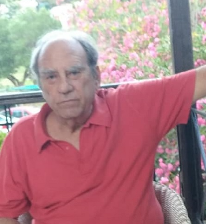  Πέθανε ο Κωνσταντίνος Κλαύδιος Τσούρος - Καθηγητής του ΑΠΘ