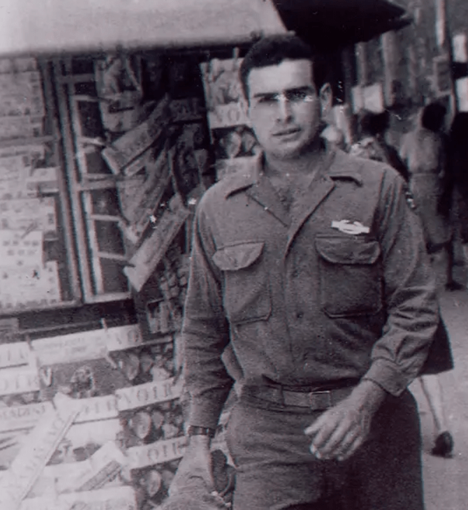 Πέθανε ο Richard M. Barancik, ο τελευταίος εν ζωή «Monuments Man»