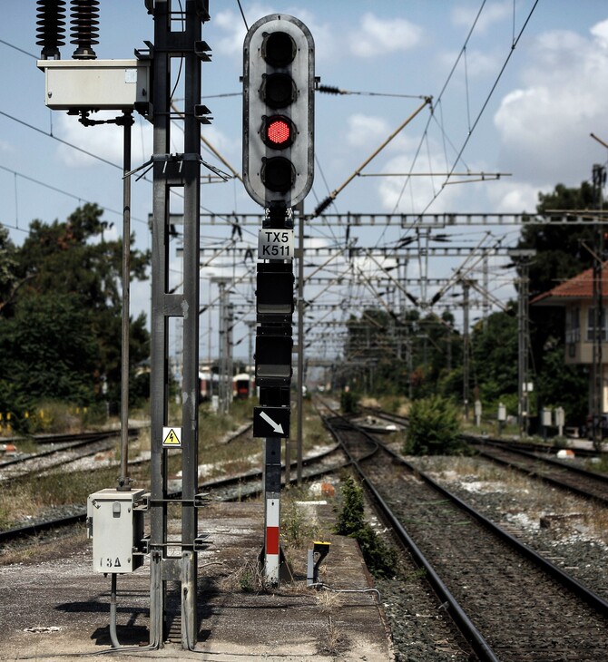 Hellenic Train: Αποζημιώσεις για ακυρώσεις δρομολογίων, λόγω φωτιών - Ποιοι τις δικαιούνται