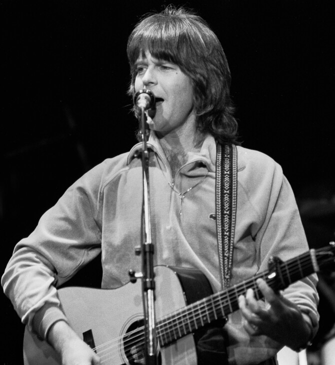 Randy Meisner: Πέθανε το ιδρυτικό μέλος των Eagles