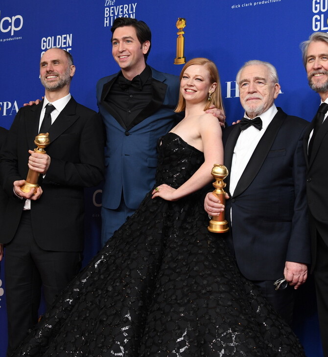 Βραβεία Emmy: Αναμένεται αναβολή της τελετής, λόγω της απεργίας των ηθοποιών του Χόλιγουντ