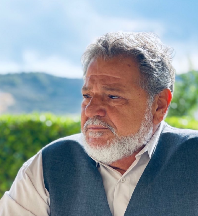 «Σεβαστείτε τα παιδιά»- Ξέσπασμα Παρτσαλάκη για τη φοιτητική στέγη