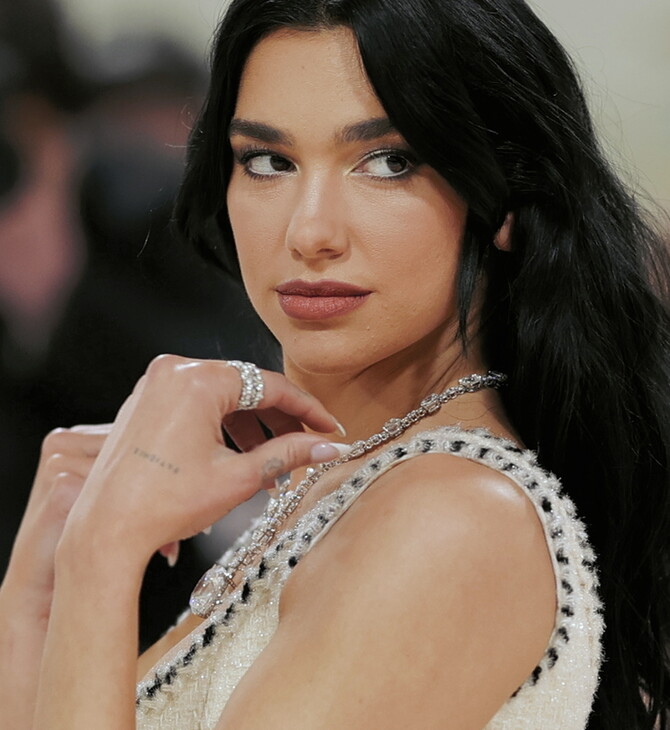 Dua Lipa: Νέα αγωγή για τα πνευματικά δικαιώματα του «Levitating»