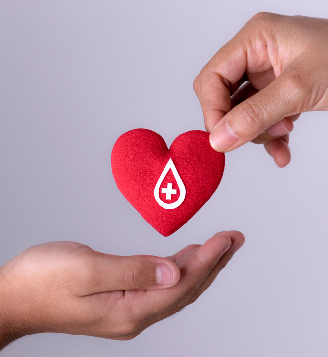 Το Εθνικό Κέντρο Αιμοδοσίας (Ε.ΚΕ.Α.) αναδεικνύει τη σημασία της εθελοντικής τακτικής αιμοδοσίας τους καλοκαιρινούς μήνες