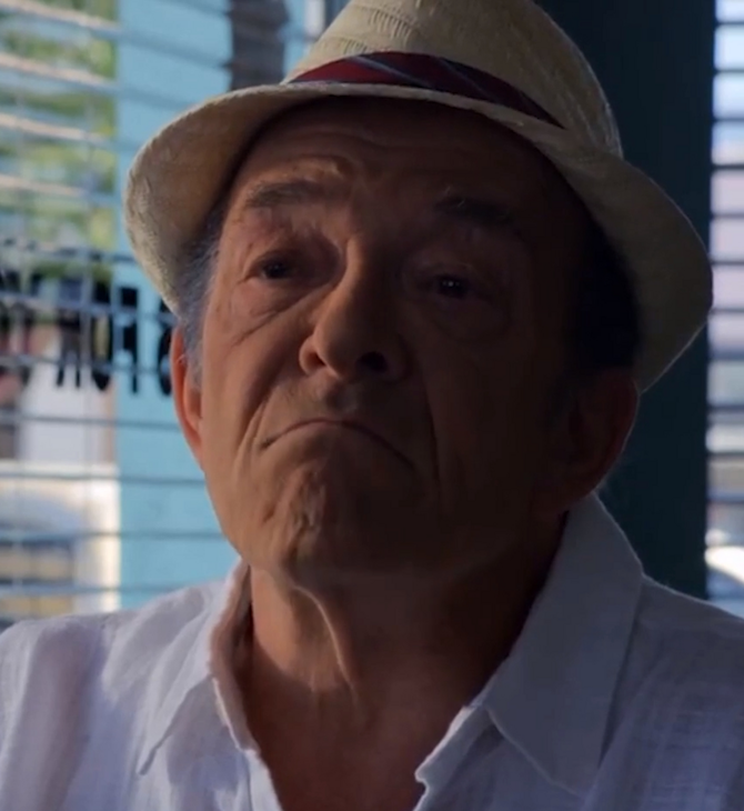 Πέθανε ο Mark Margolis, πρωταγωνιστής του «Breaking Bad»