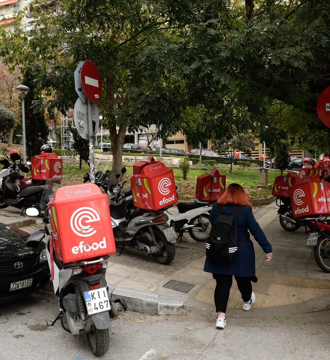 Νέα ΚΥΑ για την προστασία των εργαζομένων στην διανομή - Τι προβλέπει