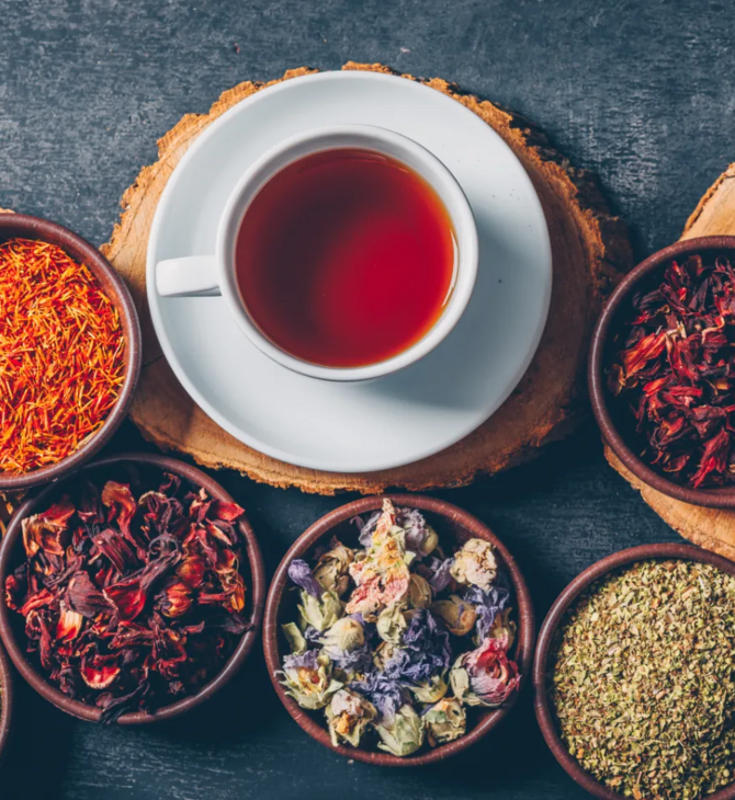 Πώς απολαμβάνoυμε το τσάι ανά τον κόσμο;