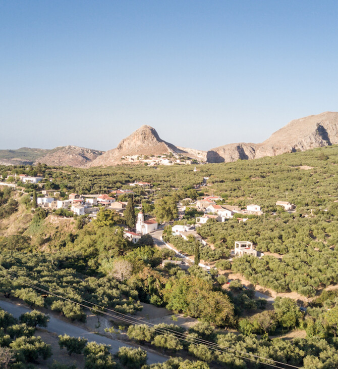 Δέκα χρόνια γιορτάζουν οι Γιορτές Ρόκκας στην Κρήτη
