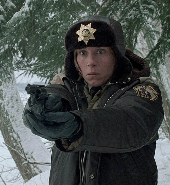 «Fargo»: Όταν οι άνθρωποι κάνουν σχέδια, οι Κοέν γελούν 