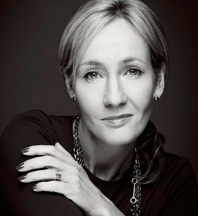 JK Rowling cut from Museum of Pop Culture over ‘transphobic views’
