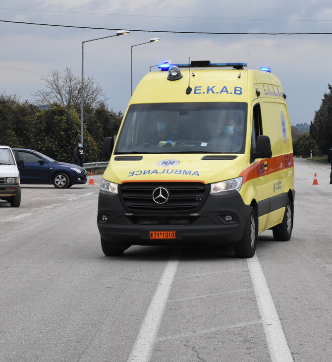 Μεσολόγγι: «Η 4χρονη ήταν ημιλιπόθυμη, είχε 40 βαθμούς στο αυτοκίνητο»