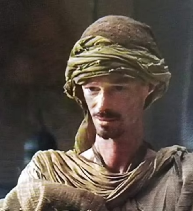 Game of Thrones: Πέθανε ο ηθοποιός Ντάρεν Κεντ, σε ηλικία 36 ετών