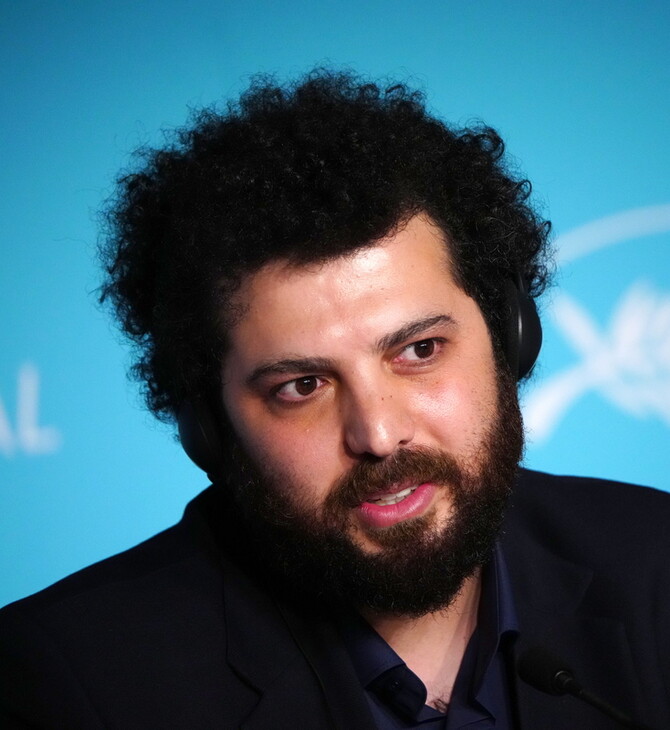 Ιράν: Καταδικάστηκε ο σκηνοθέτης Σαΐντ Ρουστάγι- Για την προβολή ταινίας του στις Κάννες