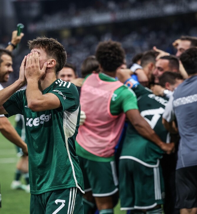 Επική πρόκριση του Παναθηναϊκού στα play-off του Champions League- Απέκλεισε τη Μαρσέιγ στα πέναλτι