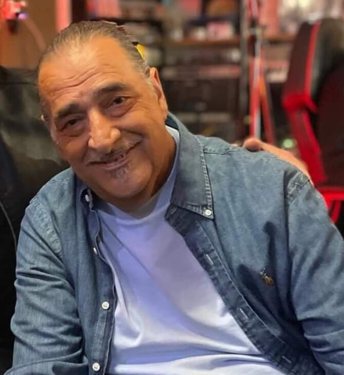 Βασίλης Καρράς: Έκανε μήνυση για απάτη- Διαφήμιζαν με το πρόσωπό του προϊόν αδυνατίσματος