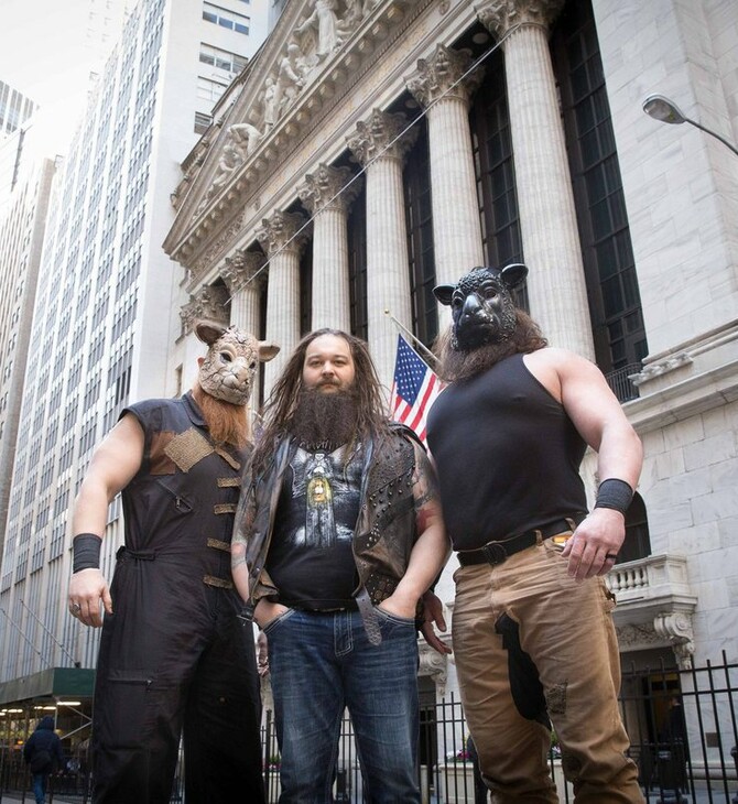 WWE: Πέθανε ο 36χρονος παλαιστής, Μπρέι Γουάιατ 