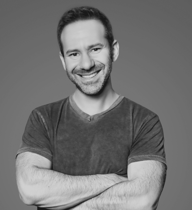 OnlyFans: Ποιος είναι ο Leonid Radvinsky, ο ακαθόριστος ιδιοκτήτης μιας αυτοκρατορίας πορνό;