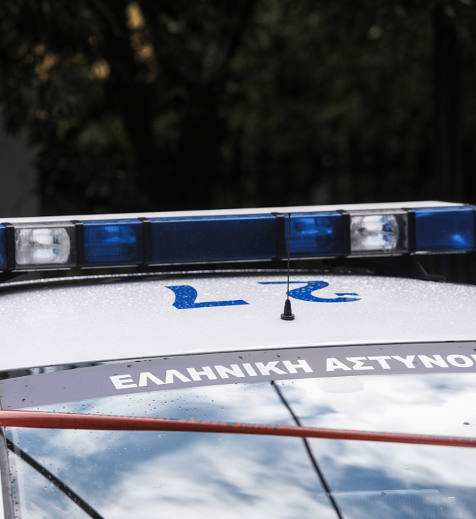 Ζάκυνθος: Ηλικιωμένη δάγκωσε ληστή στο χέρι για να σωθεί