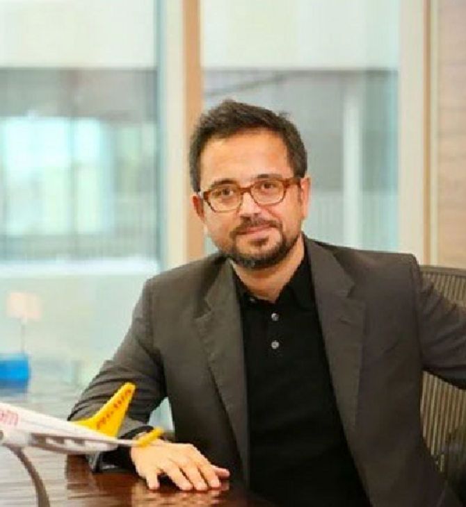 Τουρκικά ΜΜΕ: Ξύπνησε από την καταστολή ο Τούρκος επιχειρηματίας Αλί Σαμπανσί