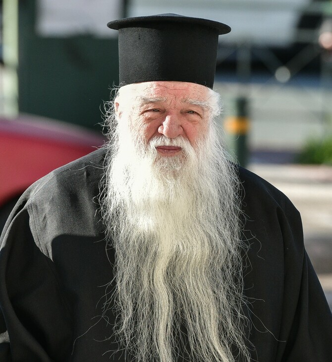 Αθώα η Ελλάδα για την καταδίκη Αμβρόσιου για ομοφοβική ανάρτηση το 2015 - Απόφαση Ευρωπαϊκού Δικαστηρίου 