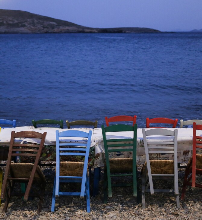 Από τις 4 Σεπτεμβρίου η αναδιανομή των αδιάθετων δελτίων των προγραμμάτων κοινωνικού τουρισμού