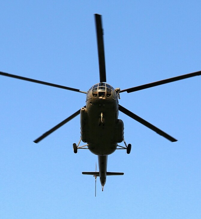 Αυτομόλησε στην Ουκρανία Ρώσος πιλότος - Η επιχείρηση σχεδιαζόταν μήνες